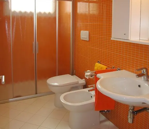 Bosco Dell'impero * Бибионе