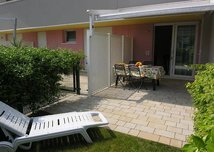 Bosco Dell'impero Апартаменты *