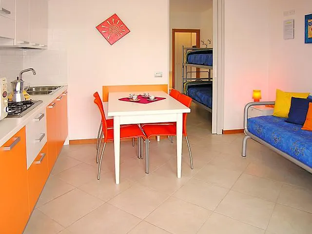 Bosco Dell'impero * ביביונה