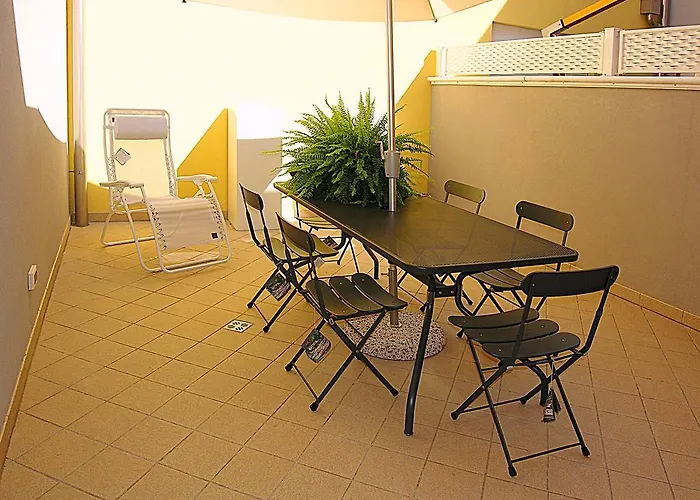 Bosco Dell'impero Бибионе