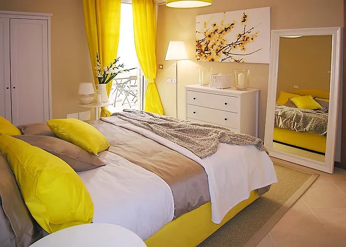 Bosco Dell'impero Бибионе