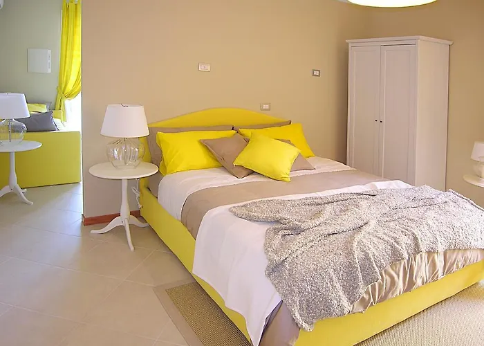 Bosco Dell'impero Бибионе