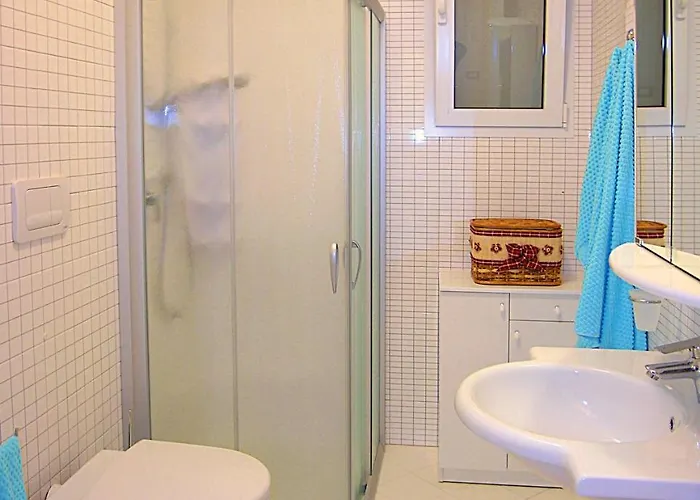 Bosco Dell'impero Бибионе