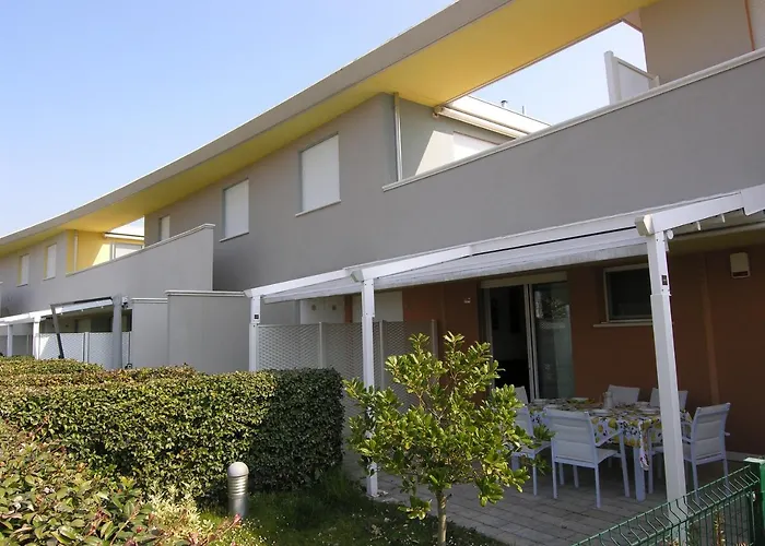 Bosco Dell'impero Апартаменты Бибионе