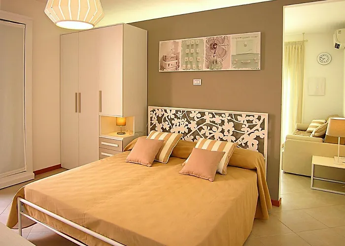 דירה Bosco Dell'impero