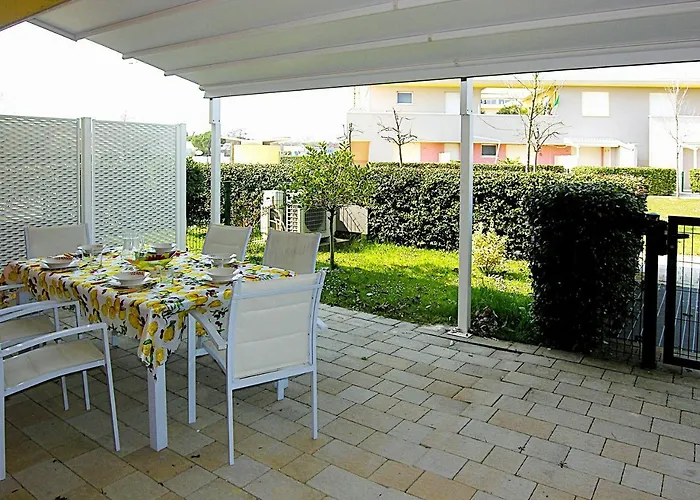 Bosco Dell'impero ביביונה