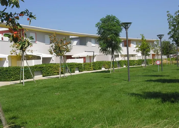 דירה Bosco Dell'impero *